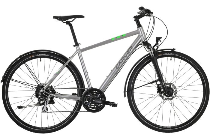 Carver Cinos Street 110 - 28 Zoll - Diamant - 2024