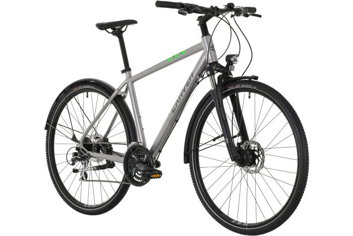 Carver Cinos Street 110 - 28 Zoll - Diamant - 2024