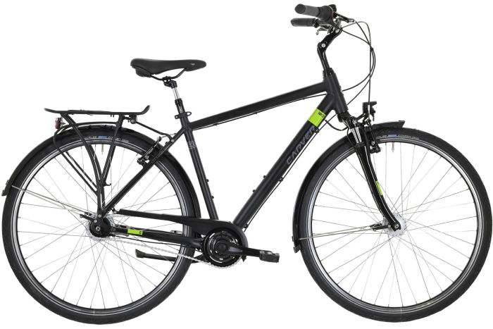 Carver Cityzen 120 - 28 Zoll - Diamant - 2024