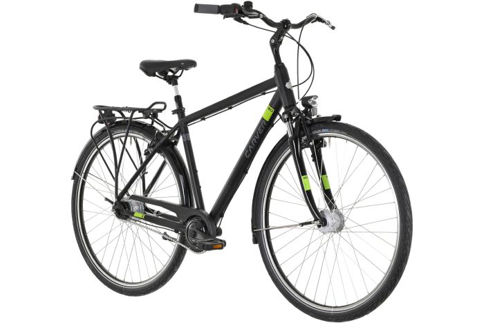 Carver Cityzen 120 - 28 Zoll - Diamant - 2024