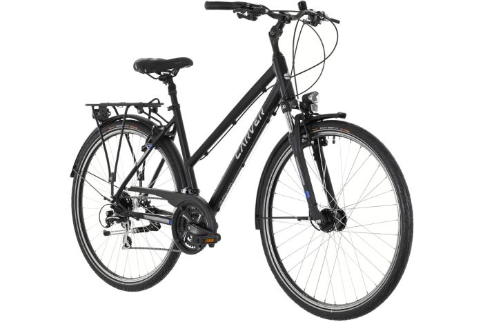 Carver Tour 100 - 28 Zoll - Damen Sport - 2024