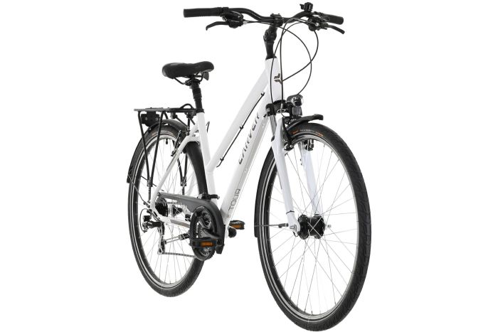 Carver Tour 100 - 28 Zoll - Damen Sport - 2024