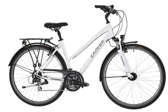 Carver Tour 100 - 28 Zoll - Damen Sport - 2024