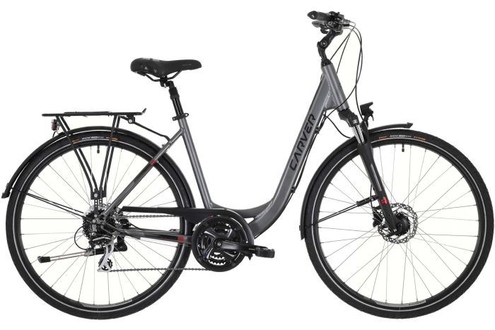 Carver Tour 110 - 28 Zoll - Tiefeinsteiger - 2024