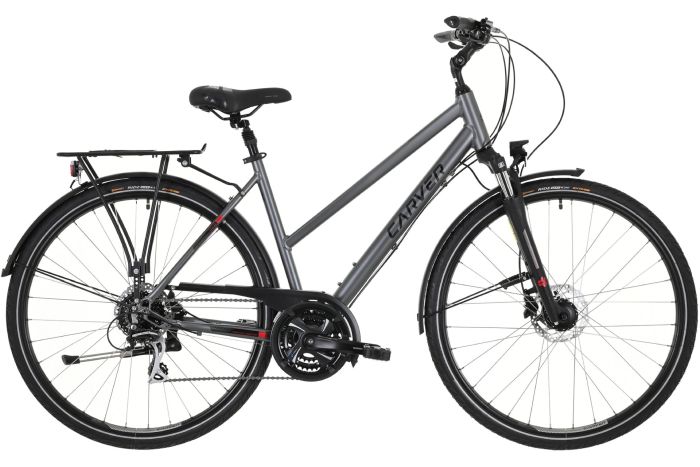 Carver Tour 110 - 28 Zoll - Damen Sport - 2024