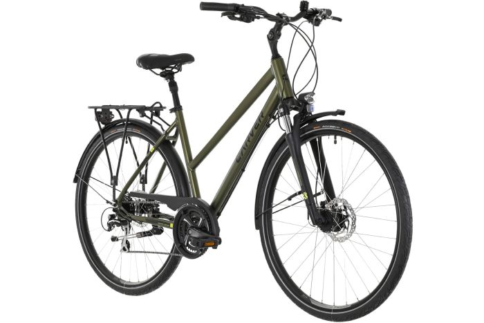 Carver Tour 110 - 28 Zoll - Damen Sport - 2024