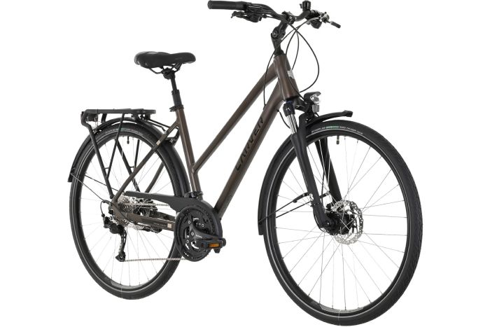 Carver Tour 120 - 28 Zoll - Damen Sport - 2024