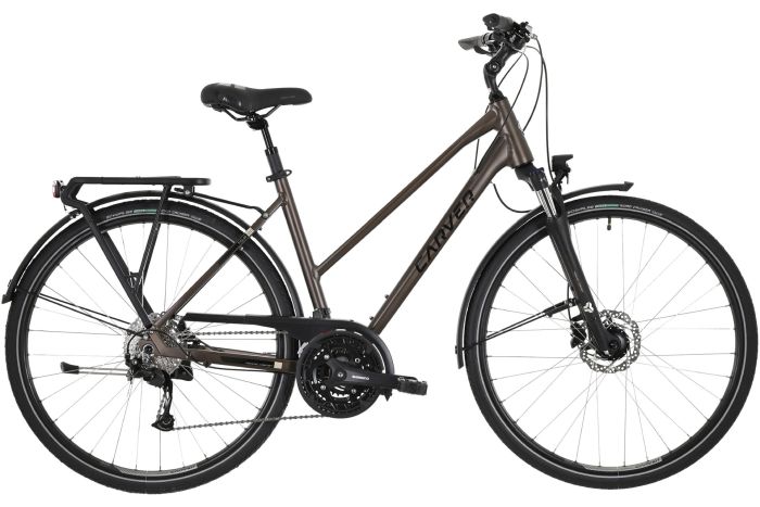 Carver Tour 120 - 28 Zoll - Damen Sport - 2024