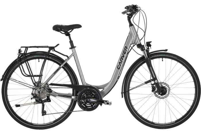 Carver Tour 130 - 28 Zoll - Tiefeinsteiger - 2024