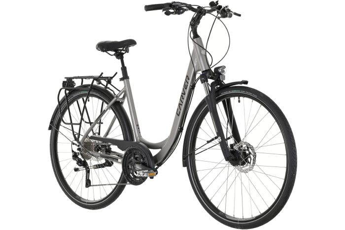 Carver Tour 130 - 28 Zoll - Tiefeinsteiger - 2024