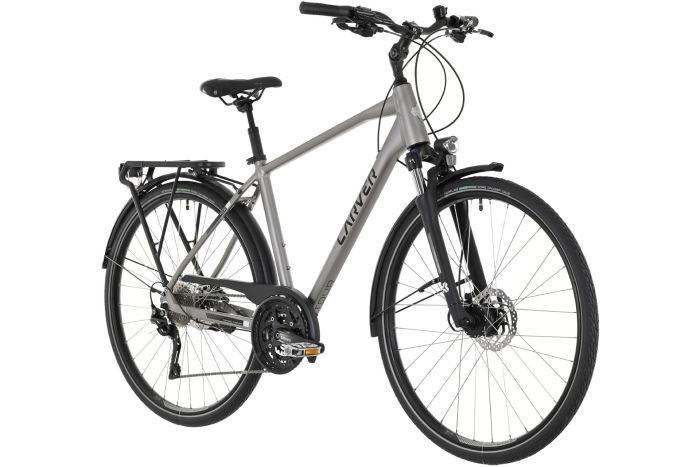 Carver Tour 130 - 28 Zoll - Diamant - 2024