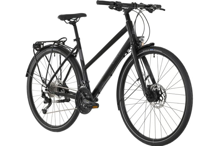 Carver Uniq Zwei - 28 Zoll - Damen Sport - 2024