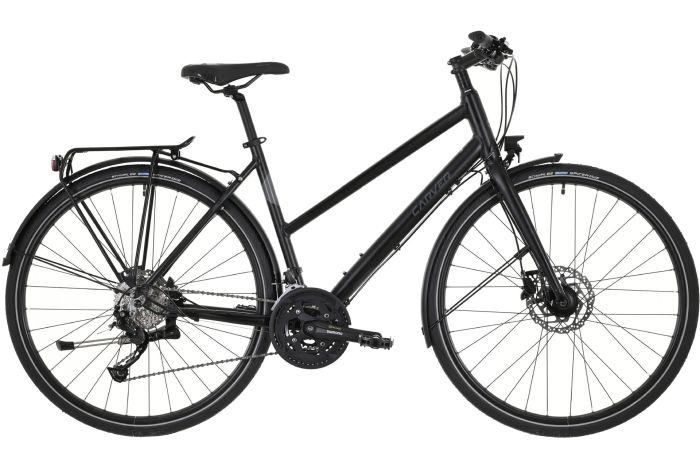 Carver Uniq Zwei - 28 Zoll - Damen Sport - 2024