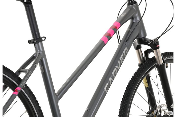 Carver Cinos 140 - 28 Zoll - Damen Sport - 2024