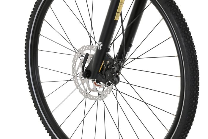 Carver Cinos 140 - 28 Zoll - Diamant - 2024