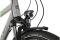 Carver Cinos Street 110 - 28 Zoll - Diamant - 2024