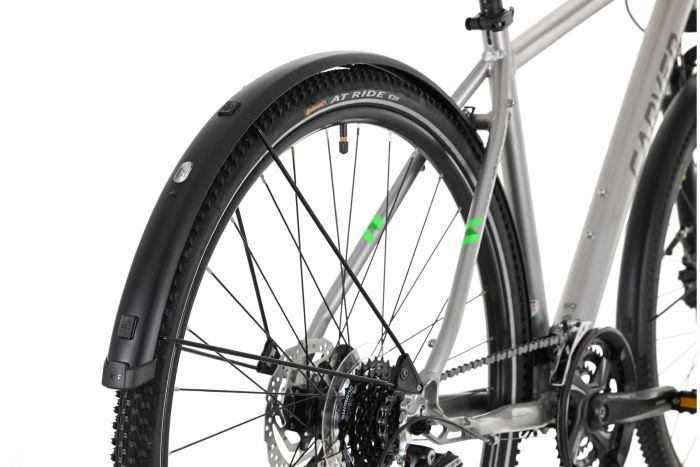 Carver Cinos Street 110 - 28 Zoll - Diamant - 2024