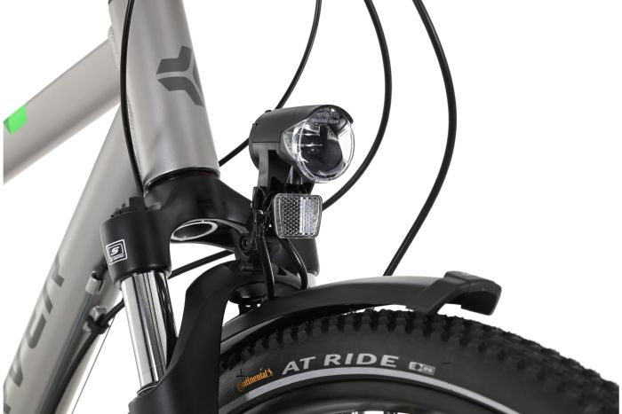 Carver Cinos Street 110 - 28 Zoll - Diamant - 2024