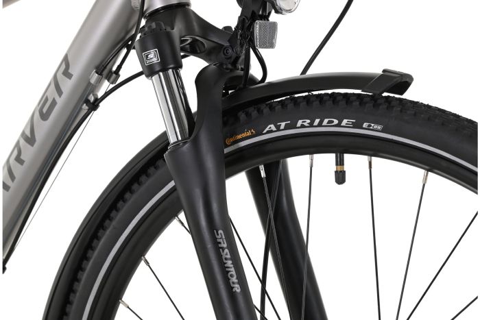 Carver Cinos Street 110 - 28 Zoll - Diamant - 2024