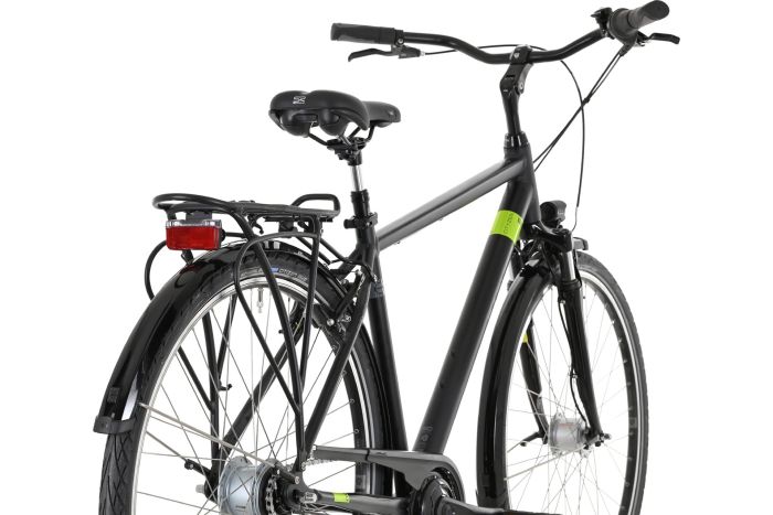 Carver Cityzen 120 - 28 Zoll - Diamant - 2024