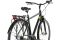 Carver Cityzen 120 - 28 Zoll - Diamant - 2024