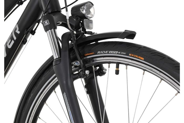Carver Tour 100 - 28 Zoll - Damen Sport - 2024