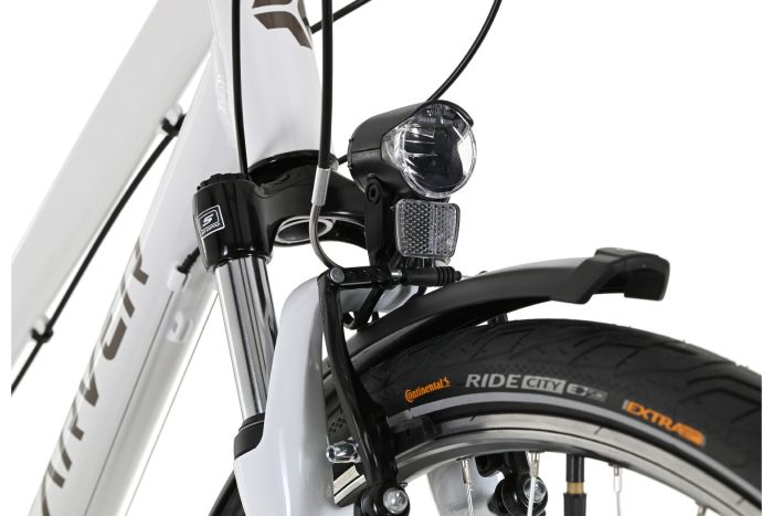 Carver Tour 100 - 28 Zoll - Damen Sport - 2024