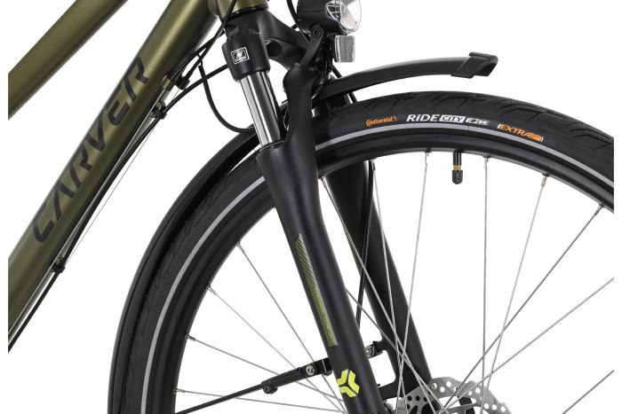 Carver Tour 110 - 28 Zoll - Damen Sport - 2024