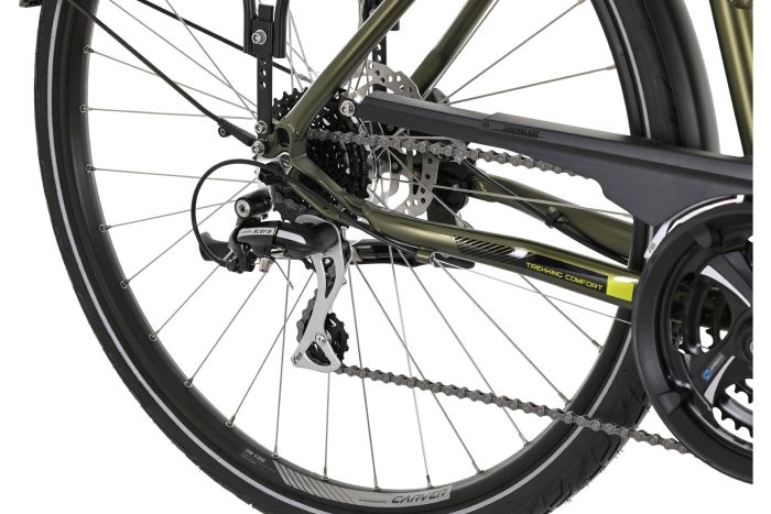 Carver Tour 110 - 28 Zoll - Damen Sport - 2024