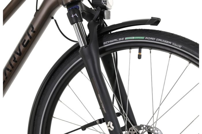 Carver Tour 120 - 28 Zoll - Damen Sport - 2024