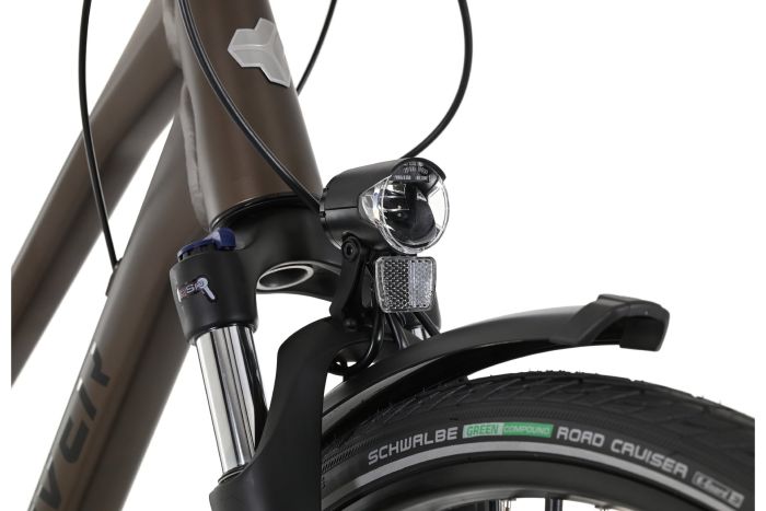 Carver Tour 120 - 28 Zoll - Damen Sport - 2024