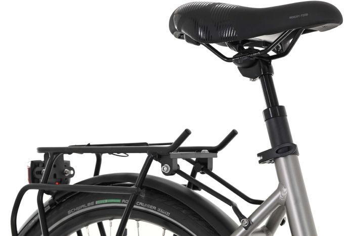 Carver Tour 130 - 28 Zoll - Tiefeinsteiger - 2024