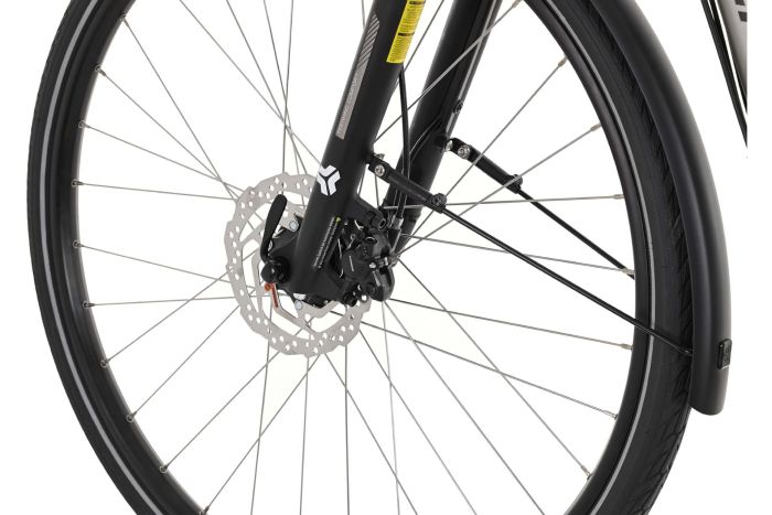 Carver Tour 130 - 28 Zoll - Tiefeinsteiger - 2024