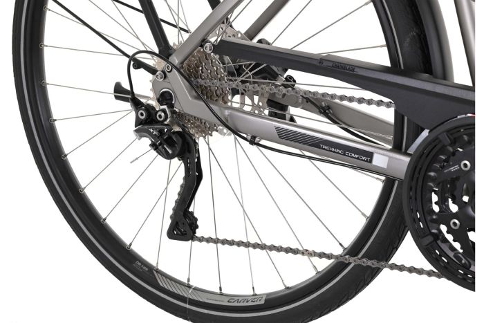 Carver Tour 130 - 28 Zoll - Damen Sport - 2024