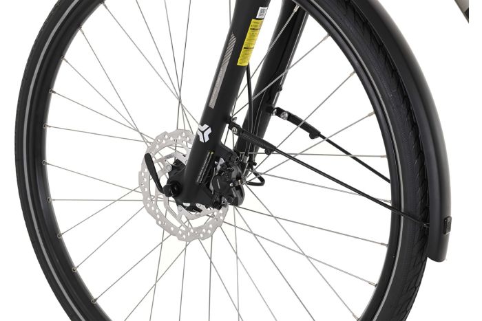 Carver Tour 130 - 28 Zoll - Damen Sport - 2024