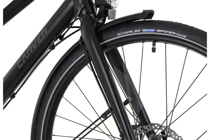 Carver Uniq Zwei - 28 Zoll - Damen Sport - 2024