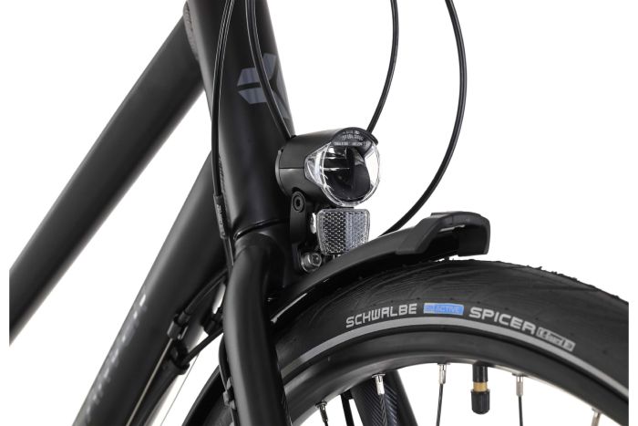 Carver Uniq Zwei - 28 Zoll - Damen Sport - 2024