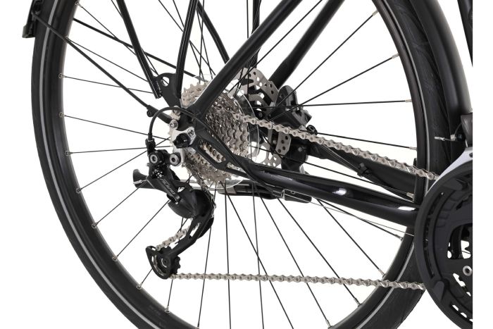 Carver Uniq Zwei - 28 Zoll - Damen Sport - 2024