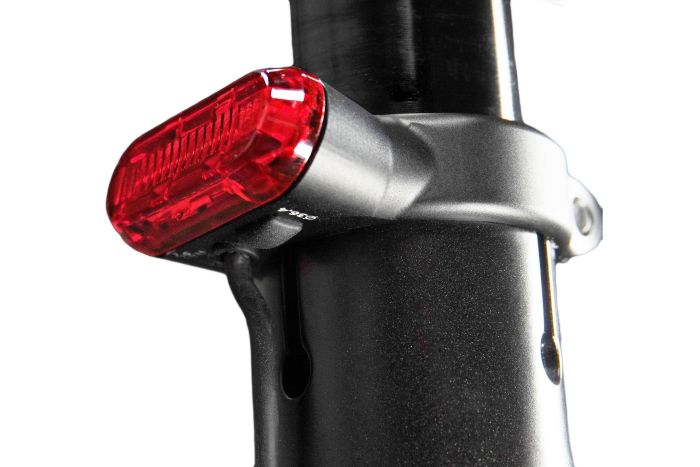 Lupine C14 E-Bike Rücklicht mit Sattelklemme