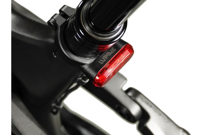Lupine C14 E-Bike Rücklicht mit Sattelklemme