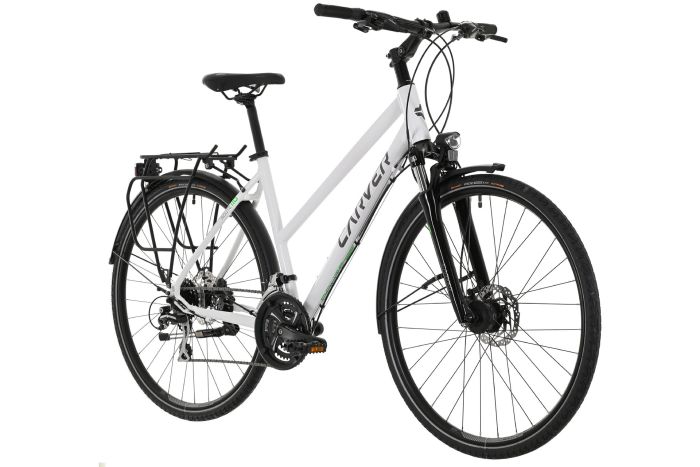 Carver Route 110 - 28 Zoll - Damen Sport - 2024