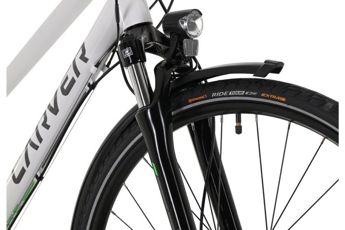 Carver Route 110 - 28 Zoll - Damen Sport - 2024