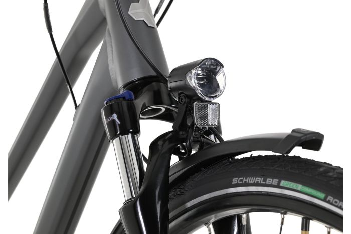 Carver Route 120 - 28 Zoll - Damen Sport - 2024