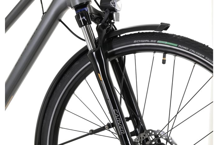 Carver Route 120 - 28 Zoll - Damen Sport - 2024
