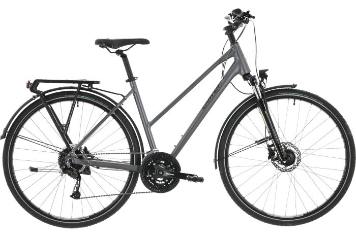 Carver Route 120 - 28 Zoll - Damen Sport - 2024