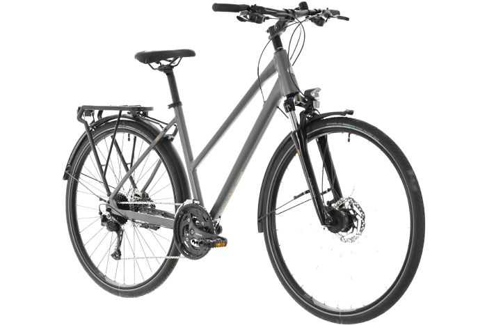 Carver Route 120 - 28 Zoll - Damen Sport - 2024