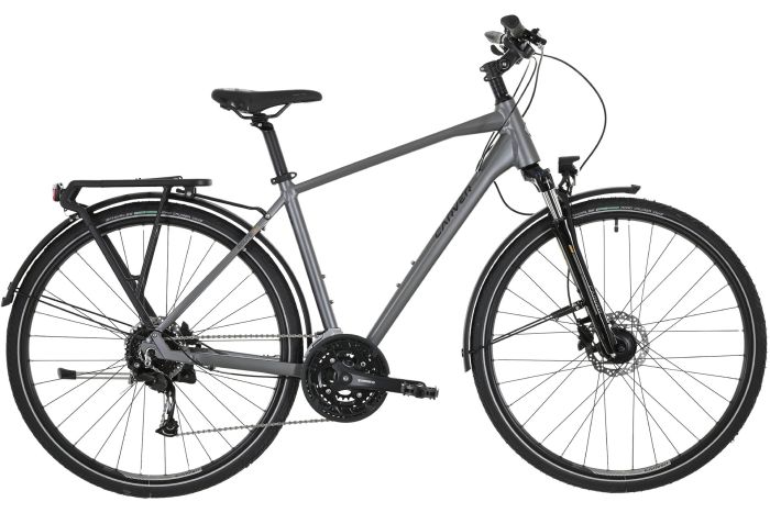 Carver Route 120 - 28 Zoll - Diamant - 2024
