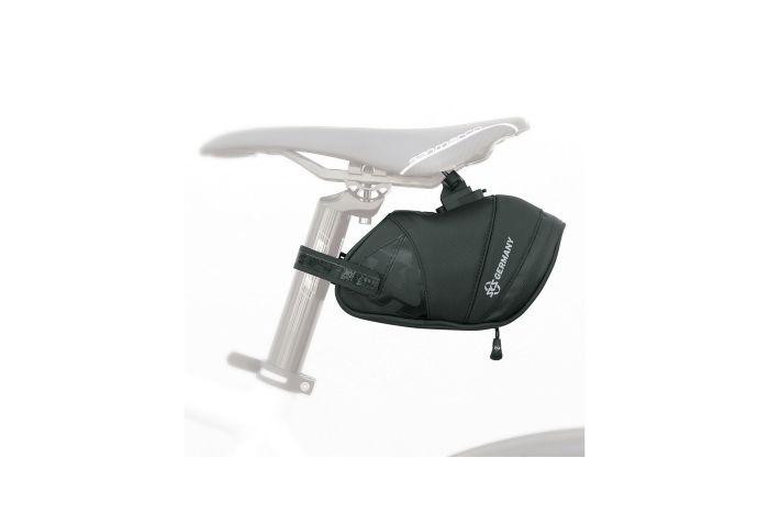 SKS Explorer Click 800 Satteltasche