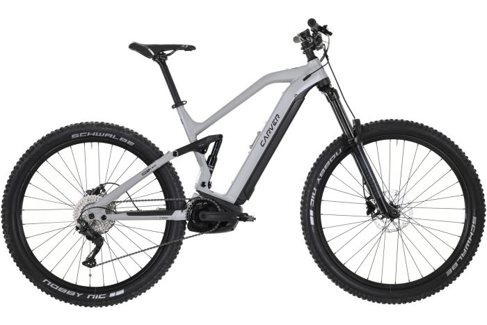 Carver Drift E.510 - 500 Wh - 29 Zoll - Fully