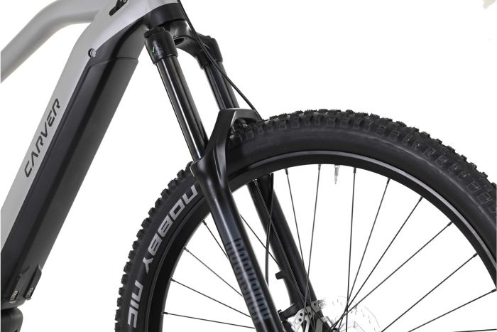 Carver Drift E.510 - 500 Wh - 29 Zoll - Fully